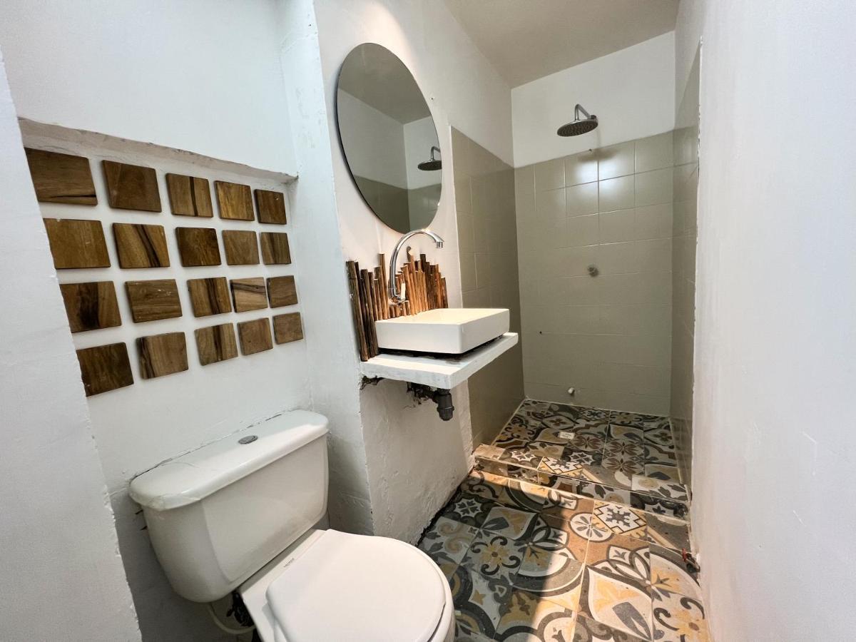סנטה מרתה Casa Cocotte - Alma Hotels מראה חיצוני תמונה