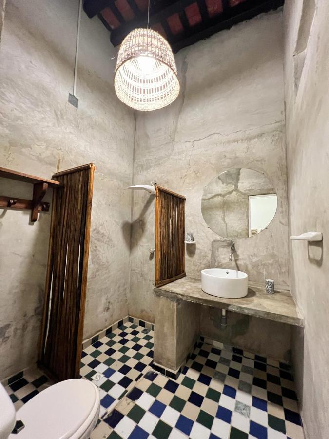 סנטה מרתה Casa Cocotte - Alma Hotels מראה חיצוני תמונה