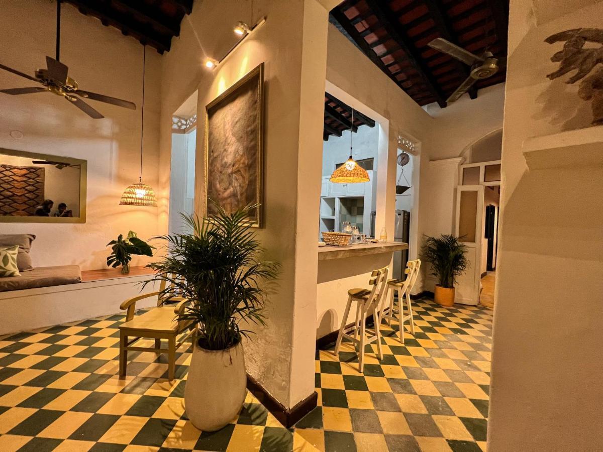 סנטה מרתה Casa Cocotte - Alma Hotels מראה חיצוני תמונה
