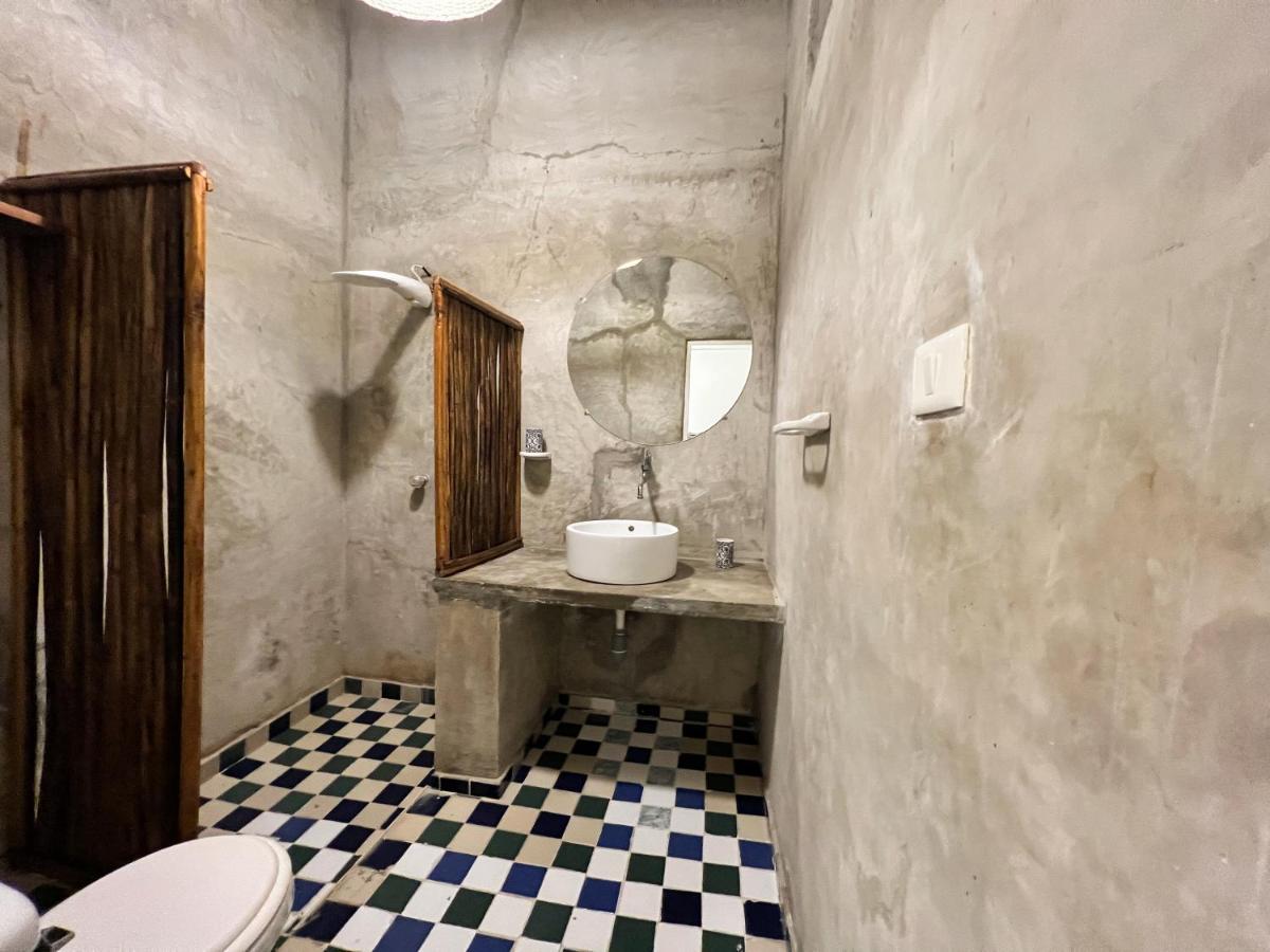 סנטה מרתה Casa Cocotte - Alma Hotels מראה חיצוני תמונה