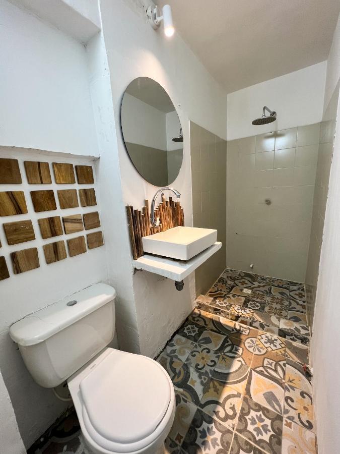 סנטה מרתה Casa Cocotte - Alma Hotels מראה חיצוני תמונה