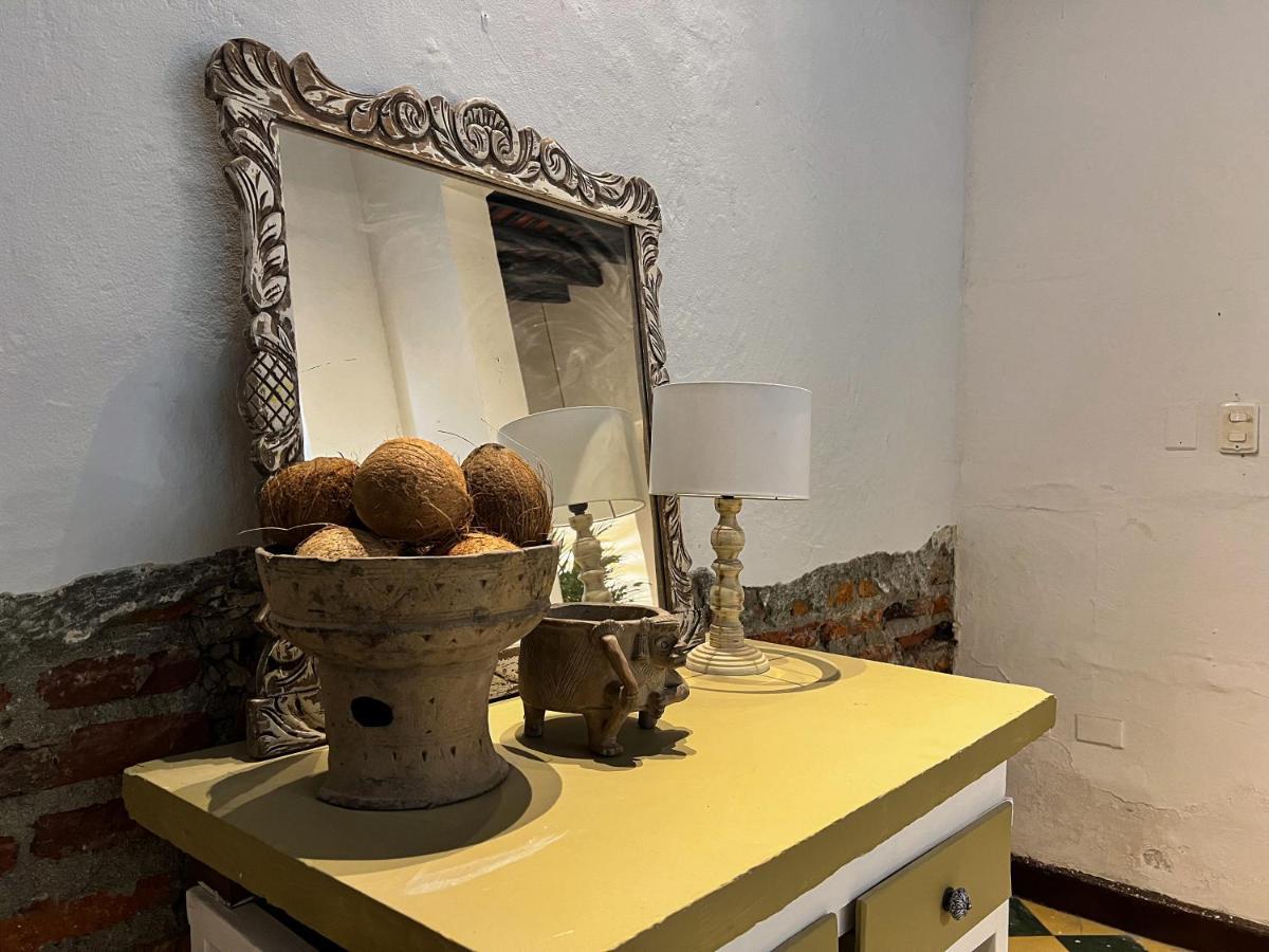 סנטה מרתה Casa Cocotte - Alma Hotels מראה חיצוני תמונה